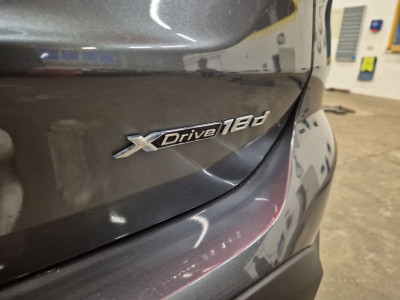 BMW X1 Gebrauchtwagen