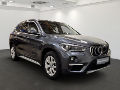 BMW X1 Gebrauchtwagen