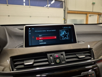 BMW X1 Gebrauchtwagen