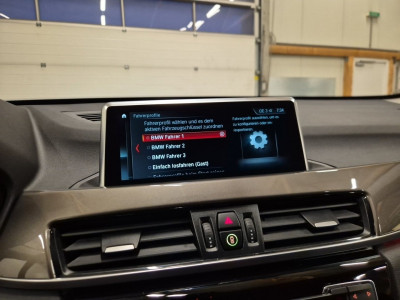 BMW X1 Gebrauchtwagen