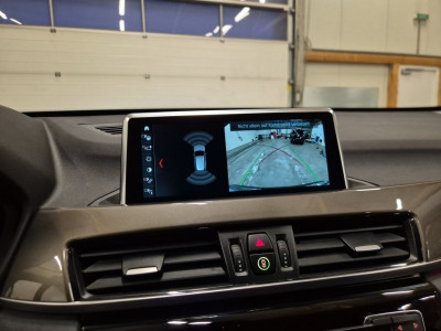 BMW X1 Gebrauchtwagen