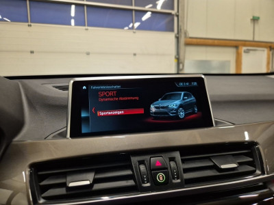 BMW X1 Gebrauchtwagen