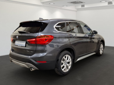BMW X1 Gebrauchtwagen