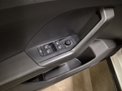 VW T-Cross Gebrauchtwagen VW T-Cross Gebrauchtwagen