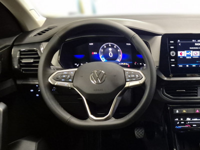 VW T-Cross Gebrauchtwagen VW T-Cross Gebrauchtwagen