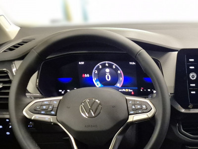 VW T-Cross Gebrauchtwagen VW T-Cross Gebrauchtwagen