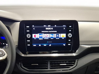 VW T-Cross Gebrauchtwagen VW T-Cross Gebrauchtwagen