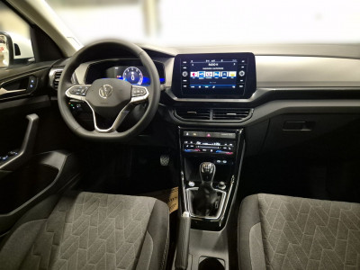 VW T-Cross Gebrauchtwagen VW T-Cross Gebrauchtwagen