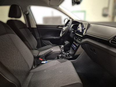 VW T-Cross Gebrauchtwagen VW T-Cross Gebrauchtwagen