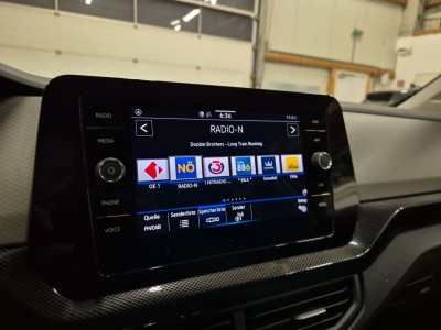 VW T-Cross Gebrauchtwagen VW T-Cross Gebrauchtwagen