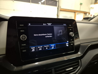 VW T-Cross Gebrauchtwagen VW T-Cross Gebrauchtwagen