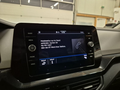 VW T-Cross Gebrauchtwagen VW T-Cross Gebrauchtwagen