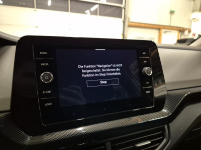 VW T-Cross Gebrauchtwagen VW T-Cross Gebrauchtwagen