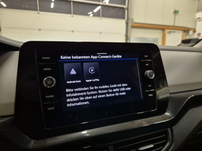 VW T-Cross Gebrauchtwagen VW T-Cross Gebrauchtwagen