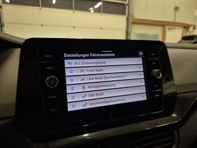 VW T-Cross Gebrauchtwagen VW T-Cross Gebrauchtwagen