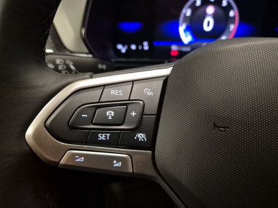 VW T-Cross Gebrauchtwagen VW T-Cross Gebrauchtwagen