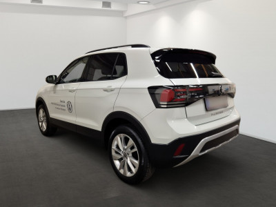 VW T-Cross Gebrauchtwagen VW T-Cross Gebrauchtwagen