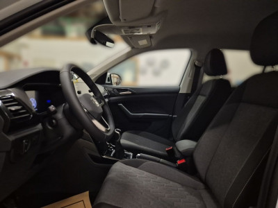 VW T-Cross Gebrauchtwagen VW T-Cross Gebrauchtwagen