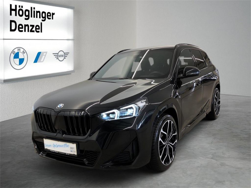 BMW X1 xDrive23i