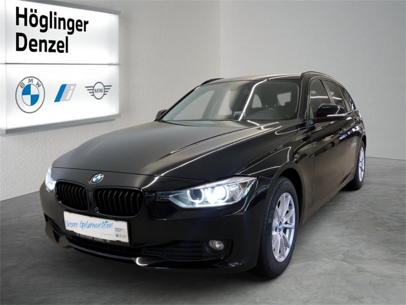 BMW 320d