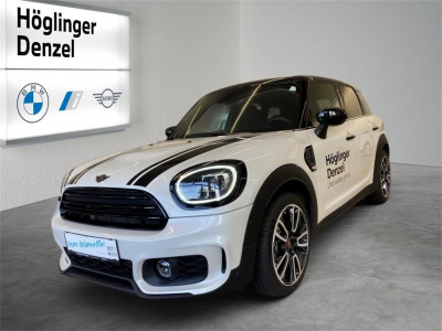 MINI Countryman Vorführwagen