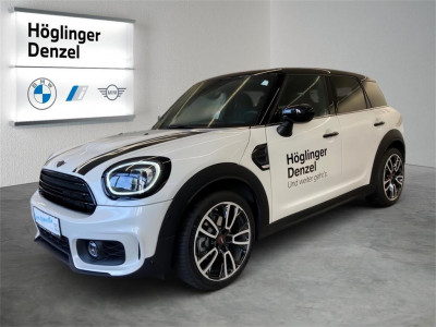 MINI Countryman Vorführwagen