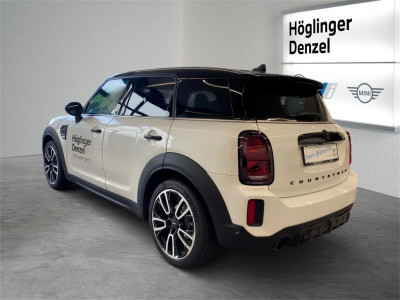 MINI Countryman Vorführwagen