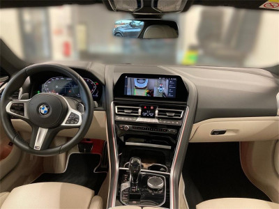 BMW 8er Gebrauchtwagen