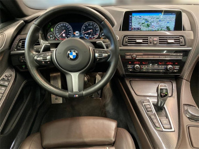 BMW 6er Gebrauchtwagen