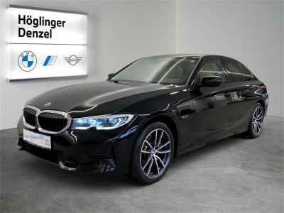 BMW 3er Gebrauchtwagen