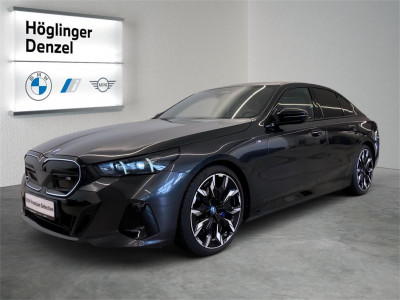 BMW i5 Vorführwagen