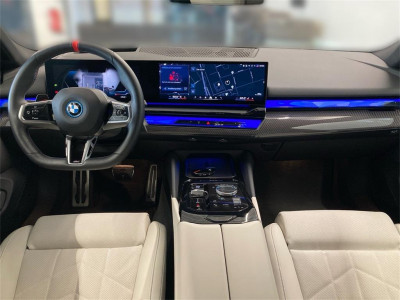 BMW i5 Vorführwagen