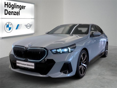 BMW i5 Vorführwagen