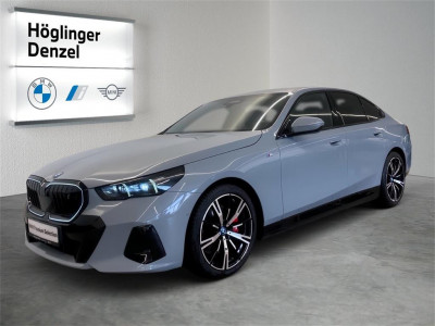 BMW i5 Vorführwagen