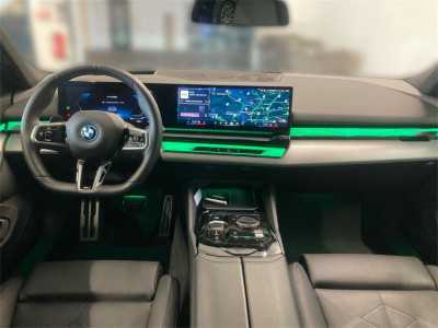 BMW i5 Vorführwagen