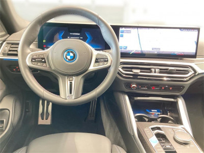 BMW i4 Gebrauchtwagen