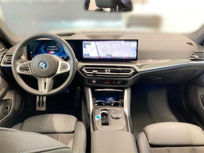 BMW i4 Gebrauchtwagen