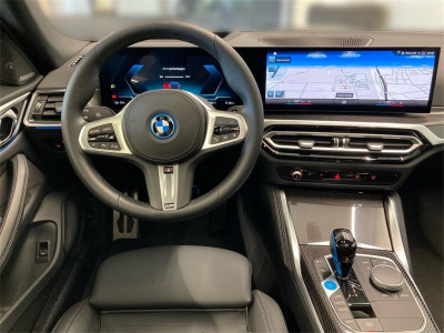 BMW i4 Gebrauchtwagen