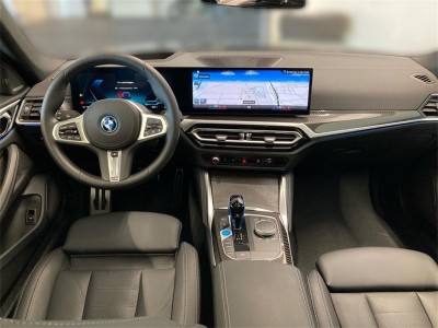 BMW i4 Gebrauchtwagen