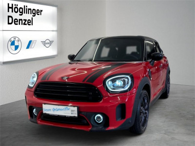 MINI Countryman Vorführwagen