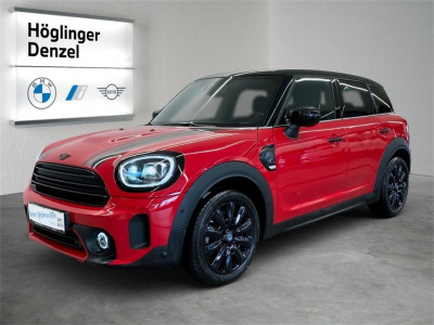 MINI Countryman Vorführwagen