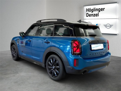 MINI Countryman Vorführwagen