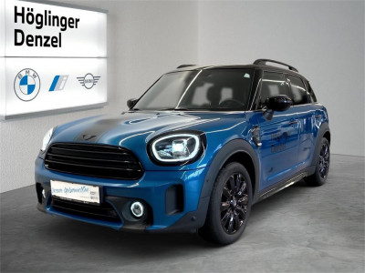 MINI Countryman Vorführwagen