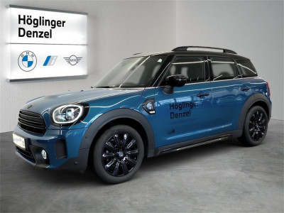 MINI Countryman Vorführwagen