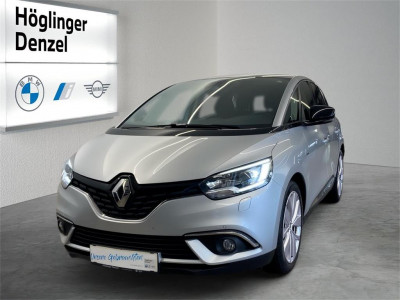 Renault Scénic Gebrauchtwagen