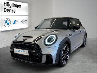 MINI Hatch Gebrauchtwagen