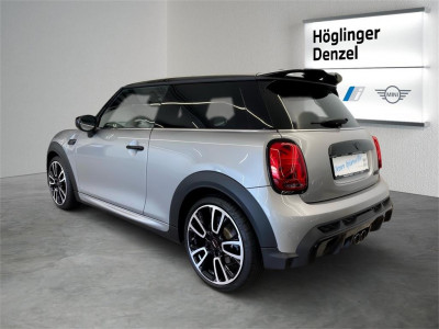 MINI Hatch Gebrauchtwagen