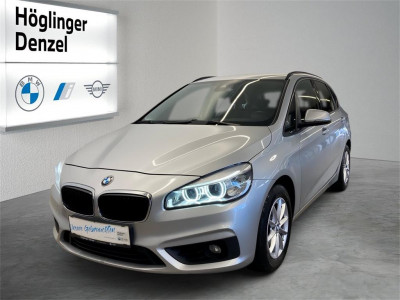 BMW 2er Gebrauchtwagen