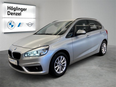 BMW 2er Gebrauchtwagen