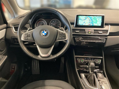 BMW 2er Gebrauchtwagen